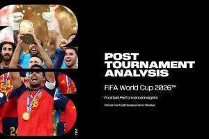 FIFA美加墨世界杯综合报告：反抢成为大优势 守门员更多组织攻势