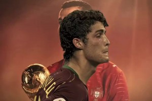 国家队还能再见到C罗吗？葡媒称他已经做出不可逆转的决定
