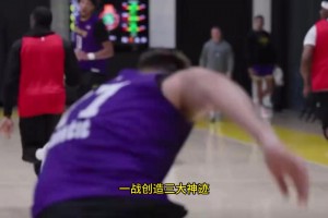 NBA首个50+正式诞生，东契奇轰52分逆转爵士，一战创造三大神迹